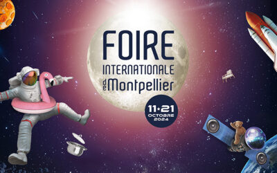 FOIRE INTERNATIONALE DE MONTPELLIER